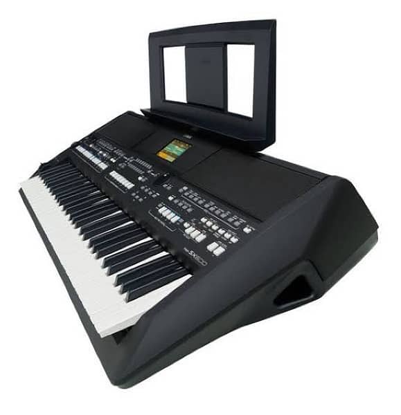 Yamaha Sx600 Keyboard Best price Guaranteed 2