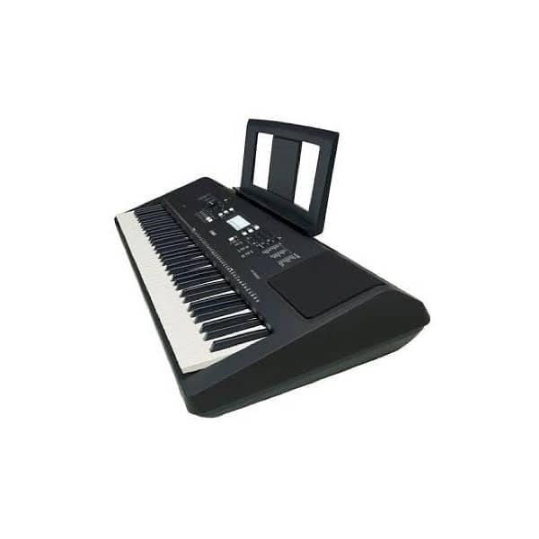 Yamaha PSR-EW310 76-key Digital Keyboard 3