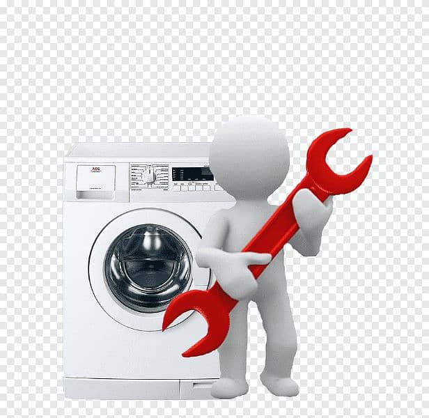 Lg Samsung dawlance haier automatic washing machine repair  near me 1