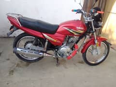 bike