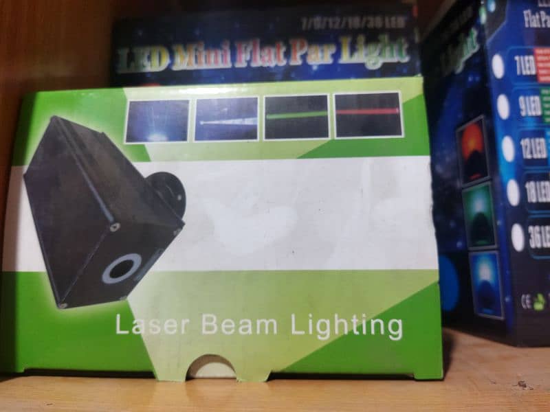 Green Multipurpose Laser Light 2km range Disco Green Pointer 2