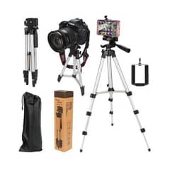 Tripod mobile stand 3110 3.5 feet for sale