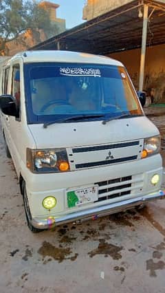 Mitsubishi