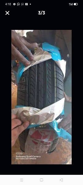 Big Discount New Tyre Imported R12toR17 SizeVezel,prius,corolla,vitz ...