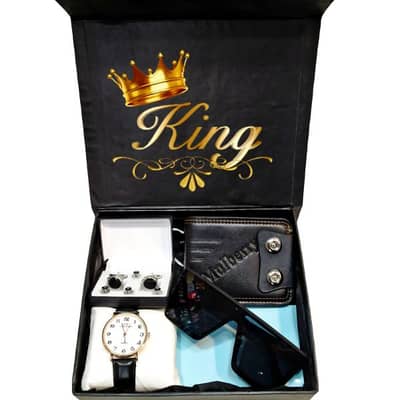men's gift box