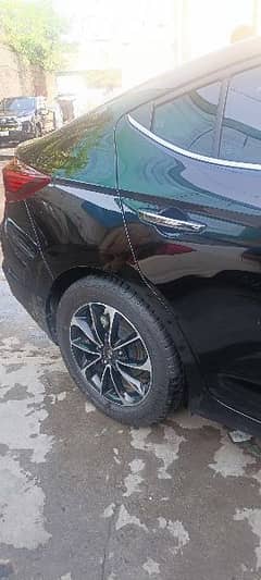 Hyundai Elantra 2022 GLS BLACK 0