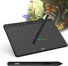 Wireless Graphic Tablet Ugee S1060W 10x6.27 inch WACOM Bluetooth