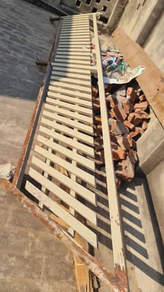 Railing/Stair