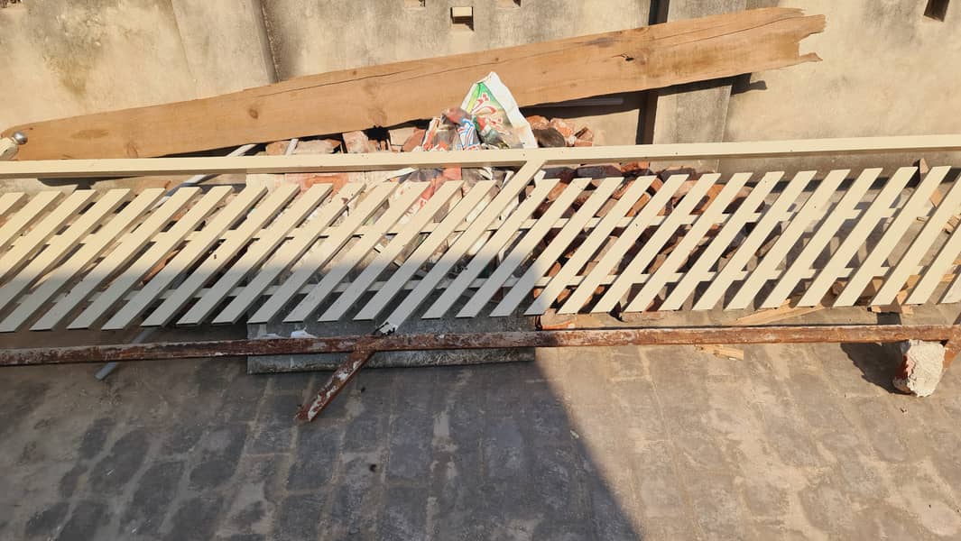 Railing/Stair Railing/Iron/Safety grills/ 1