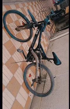 Imported Cycles Available for sale 0