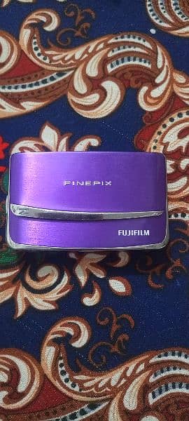 Fujifilm camera 2