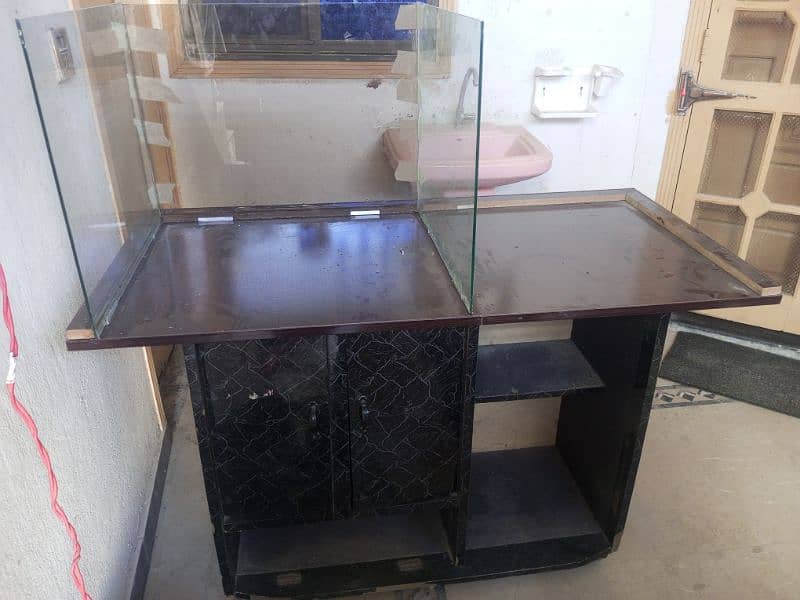 frise table normal condition 2
