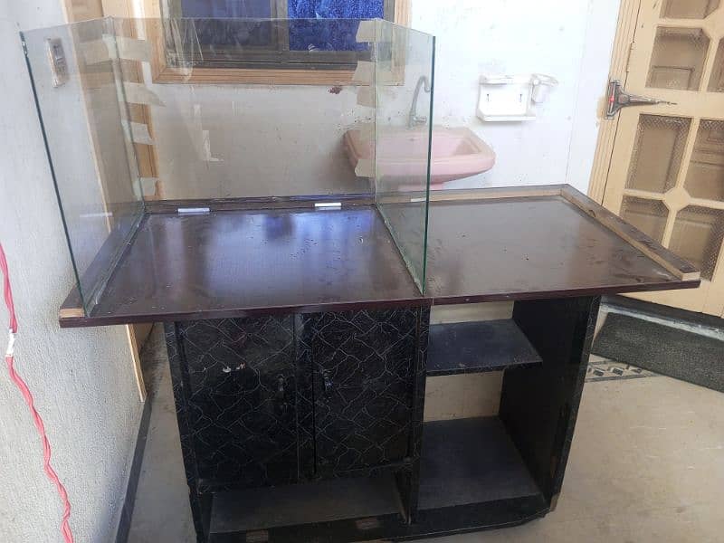 frise table normal condition 3