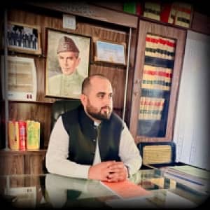 Adv Zulfiqar Aasi