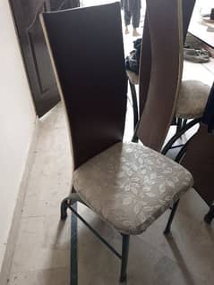 Chairs For Dining Table