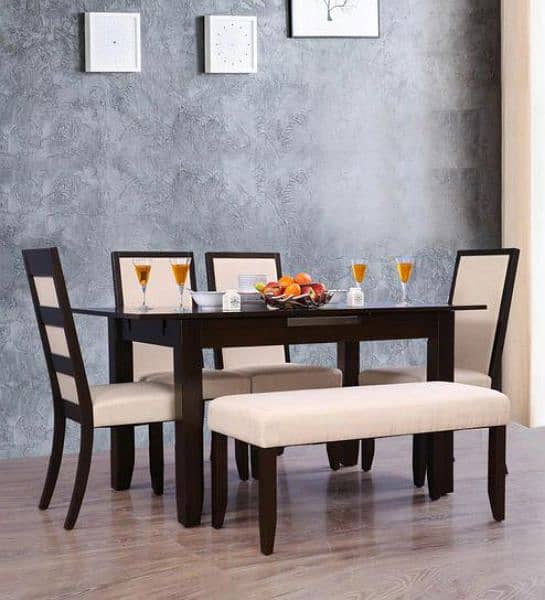 dining table set/ bedroom set /sofa set/wearhouse 03368236505 8