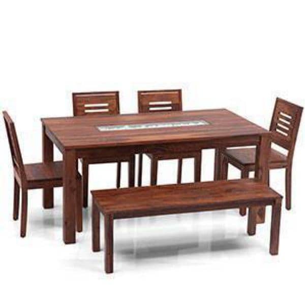 dining table set/ bedroom set /sofa set/wearhouse 03368236505 14