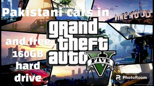 gta 5 v fully modded