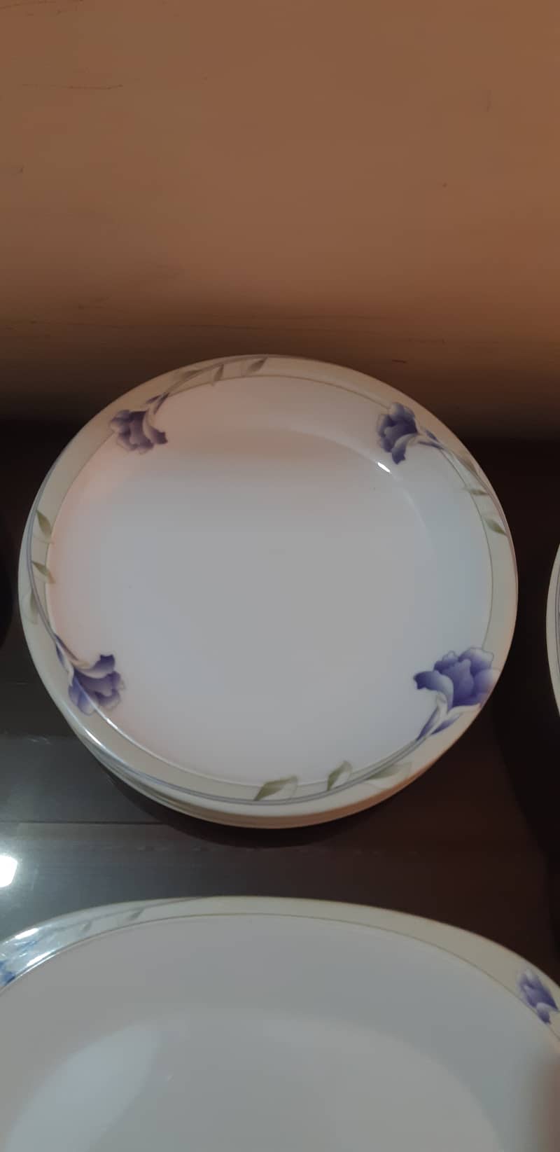 DINNER set made by Dolphin melamine 2