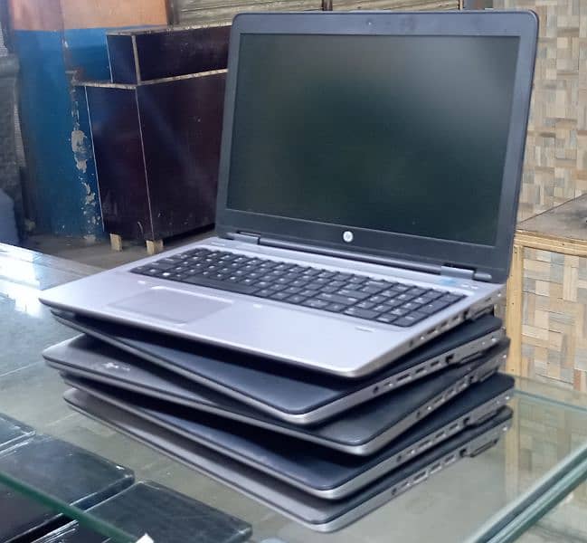 HP PROBOOK 640 G2 i5 6th gen 8gb ram 256gb SSD fresh stock @ pc world 0