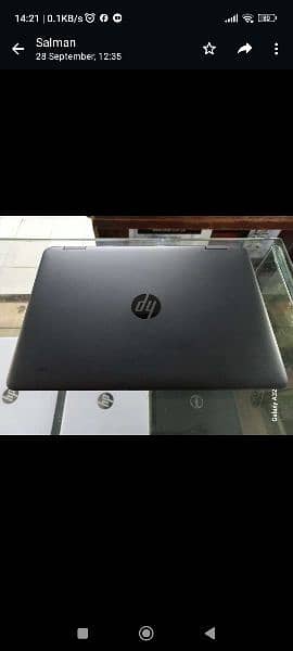 HP PROBOOK 640 G2 i5 6th gen 8gb ram 256gb SSD fresh stock @ pc world 8