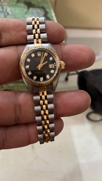 We Buy New Used Vintage Gold Watches We Deal Rolex Omega Cartier PP 9