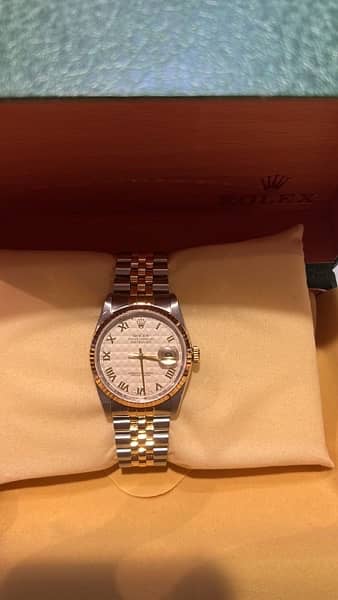 We Buy New Used Vintage Gold Watches We Deal Rolex Omega Cartier PP 11