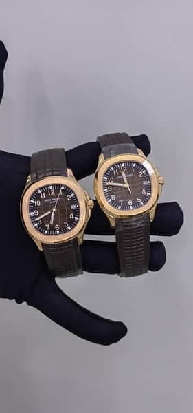 We Buy New Used Vintage Gold Watches We Deal Rolex Omega Cartier PP 14