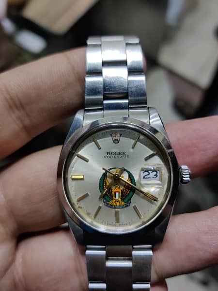 We Buy New Used Vintage Watches We Deal Rolex Omega Cartier 1