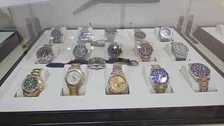 BUYING  New Used Vintage Watches We Deal Rolex Omega Cartier