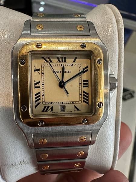 BUYING  New Used Vintage Watches We Deal Rolex Omega Cartier 19