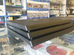 Ps4  Pro Complete Box, Playstation 4 , Ps5 , Xbox