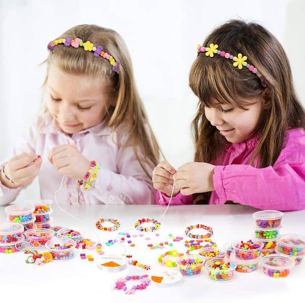 kids activity bead box 5