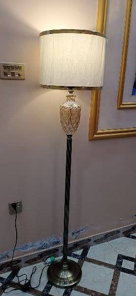 Floor lamp/standing lamp/lamp/customised lamp 11
