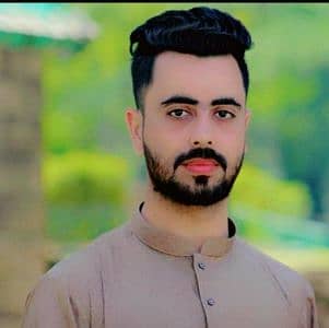 Syed Shahzaib Ali