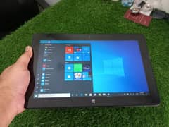 Dell 11 Pro i3 4th Gen 128GB 4GB Windows Tablet 1080p Touch Display