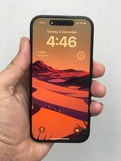 iPhone 14 Pro 256 GB PTA Approved