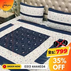 Patch Bedsheets Lahore islamabad multan sialkot shah GT Road