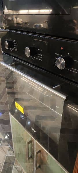 Rays Oven 56L