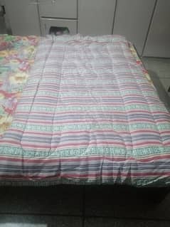 New blanket (gaddah) 0