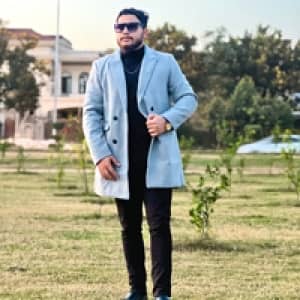 Ayzak gillani 