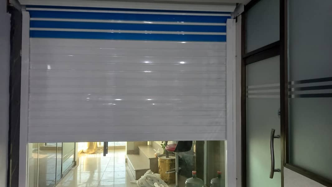 Automatic Sliding Swing Gate Motor/Auto Roller Shutter/Auto Glass Door 5