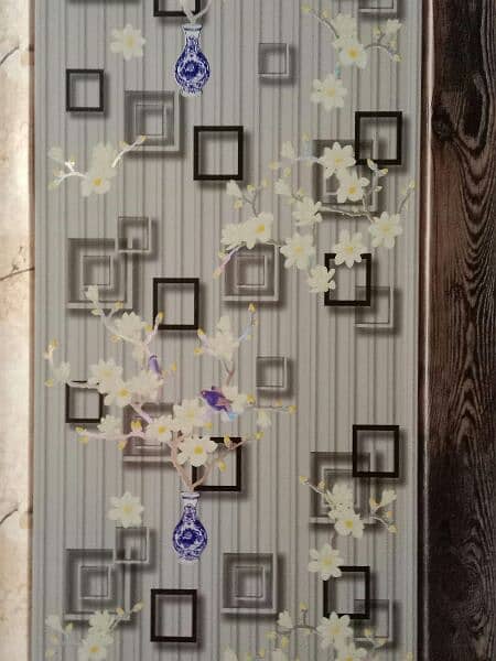 PVC wallpanel 7