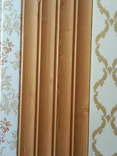 PVC wallpanel 11