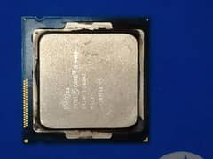 Intel i5 4th generation Processor - i5 - 4440 3.10 GHz