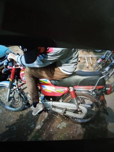 bike drivers required 03465393135