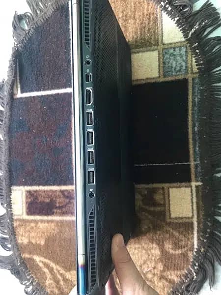 HP Omen Pro 15 Notebook (Touch Screen) parts available 1
