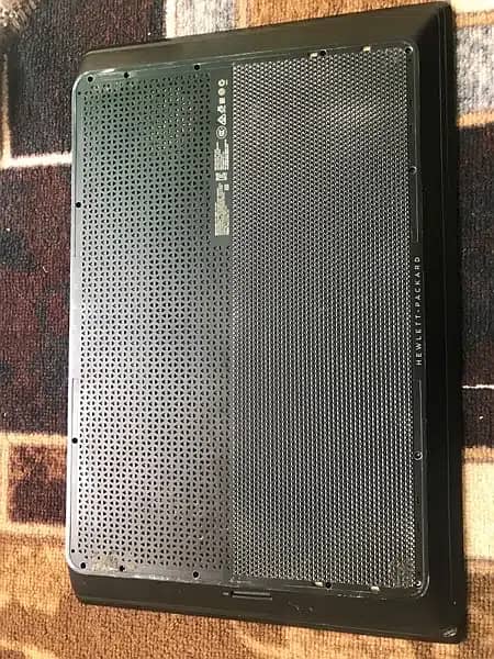 HP Omen Pro 15 Notebook (Touch Screen) parts available 2