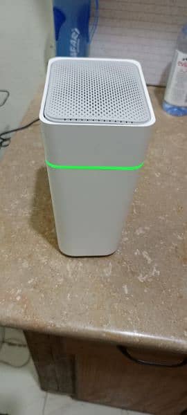 Telenet Wi-Fi Router 10Gbps 3