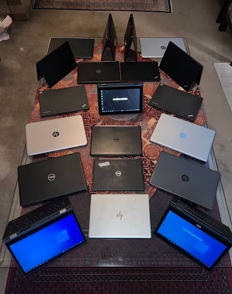 Core i5 i7 5th 6th 7th 8th 10th 12th Gen laptop dell hp lenovo laptops 0